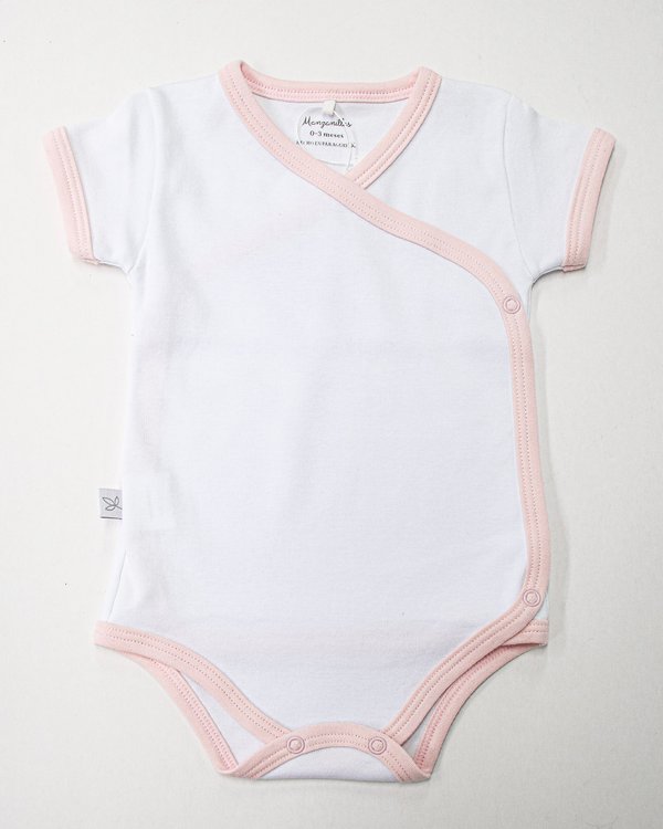 Body CALTON 366 - Rosa