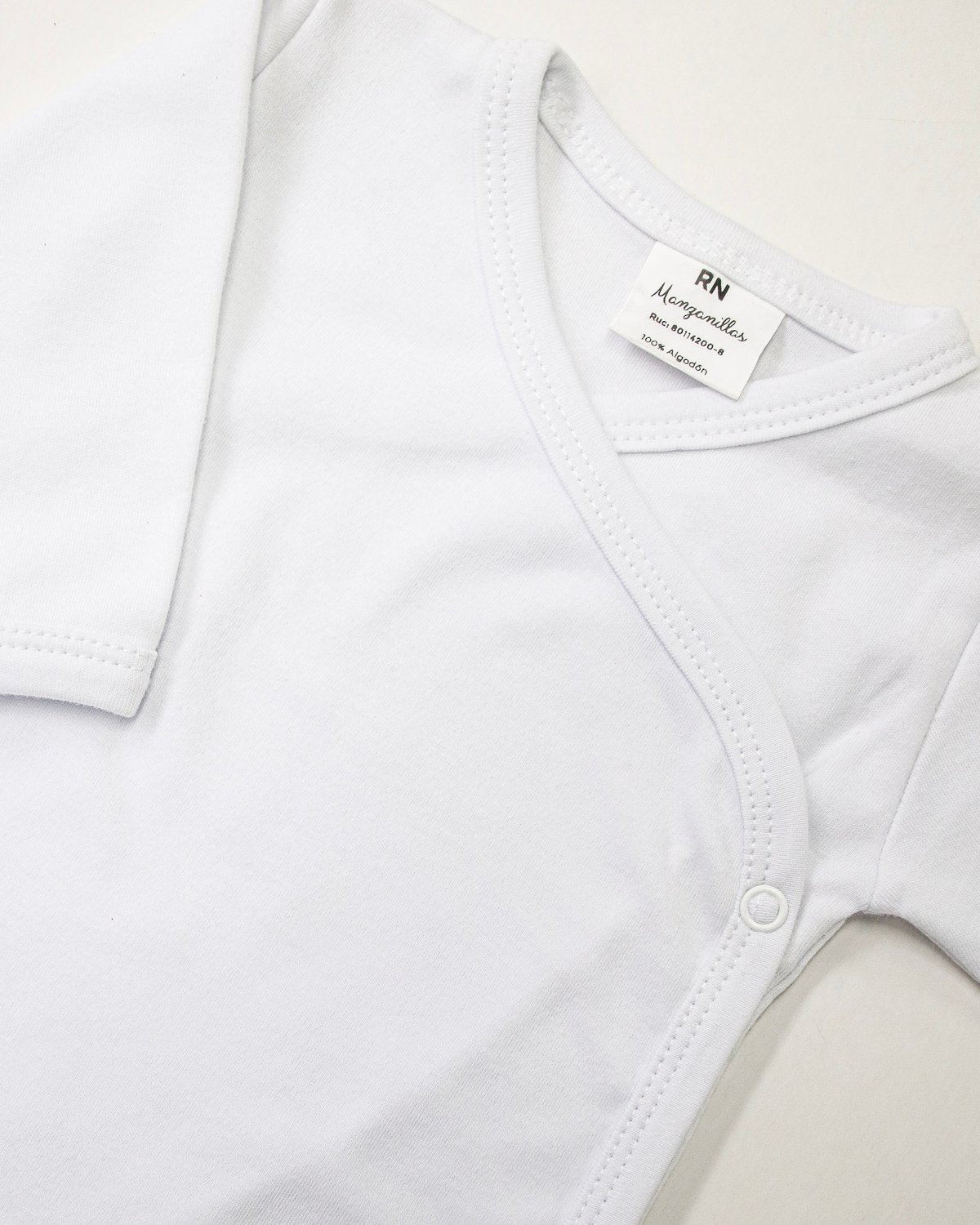 Body ANKARA 1510 - Blanco - 2