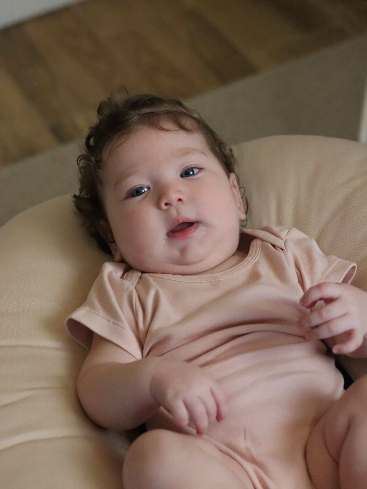 Body MALABO 1678 - Rosa Viejo - 2