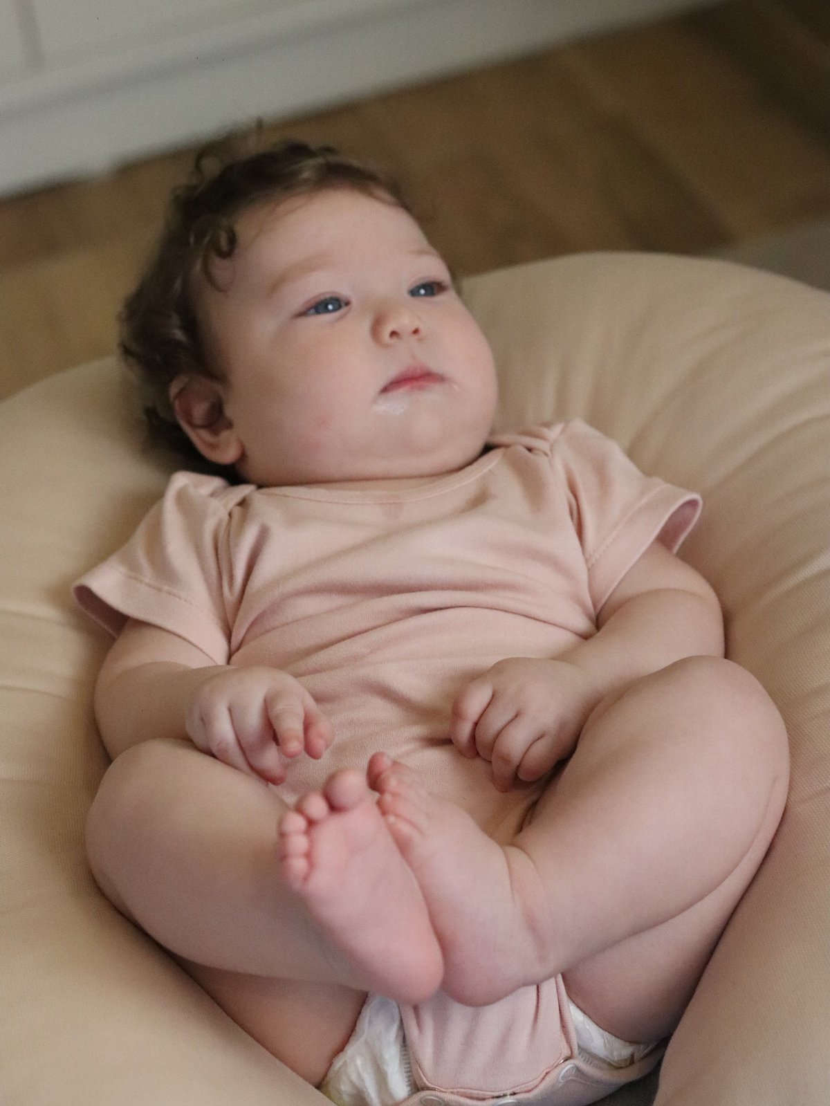 Body MALABO 1678 - Rosa Viejo - 3
