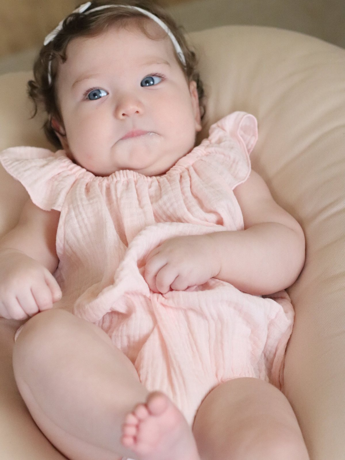 Babuchona LIA 625 rosa - 3