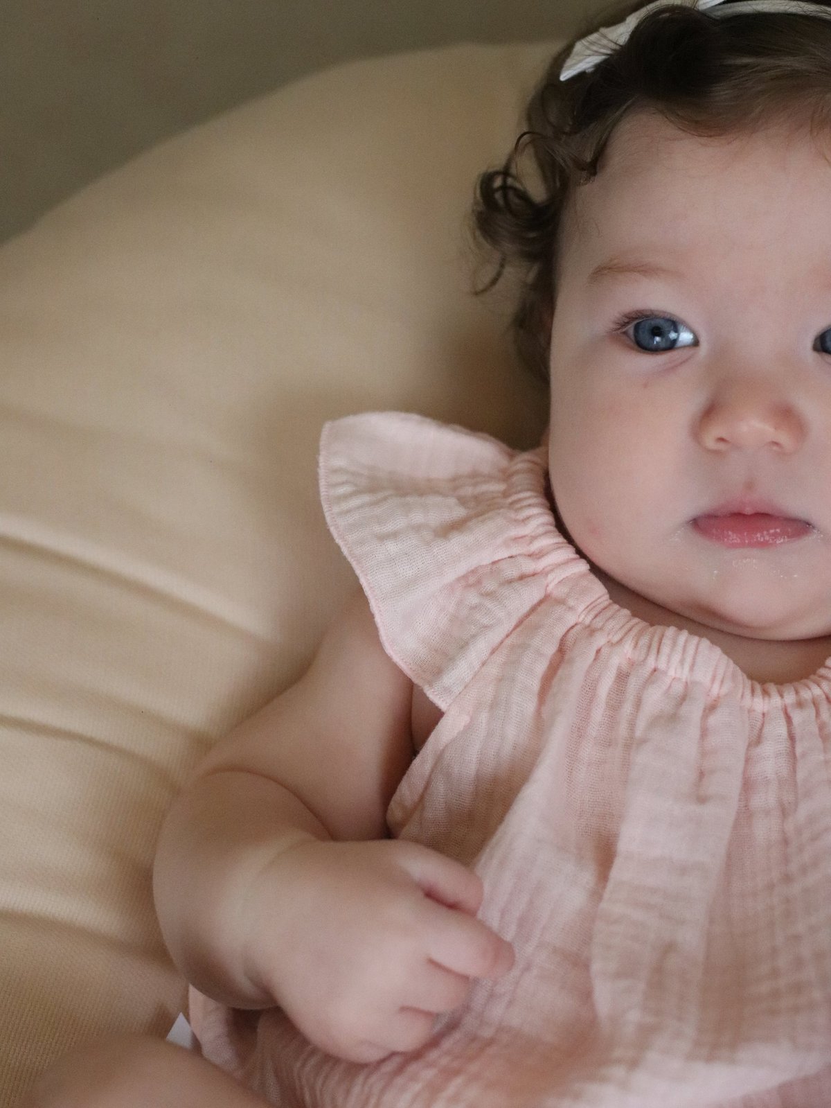 Babuchona LIA 625 rosa - 7