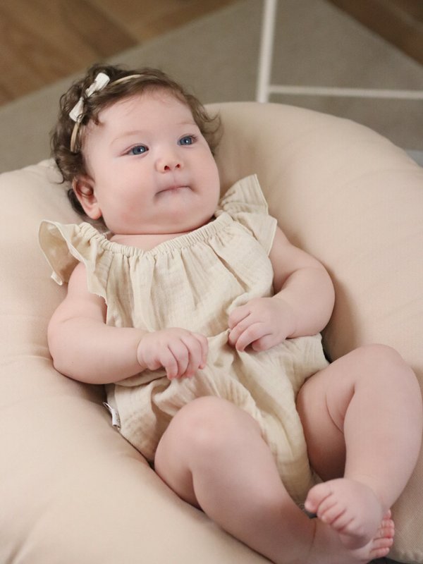 Babuchona LIA 625 beige