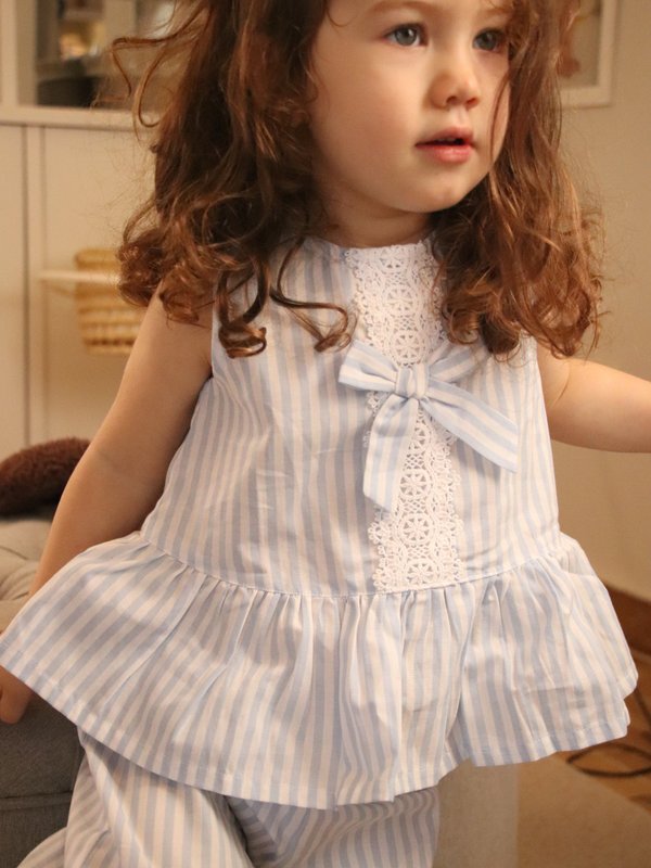 CONJUNTO AITANA - Celeste Rayas