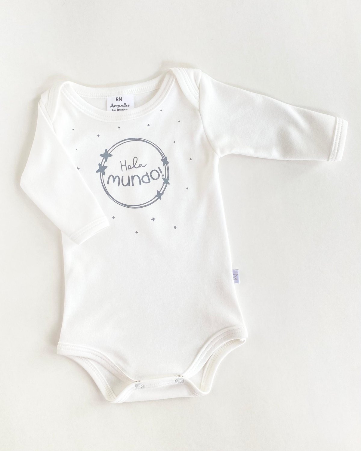 Body ANDORRA 82 - Beige