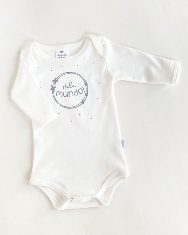 Body ANDORRA 82 - Beige