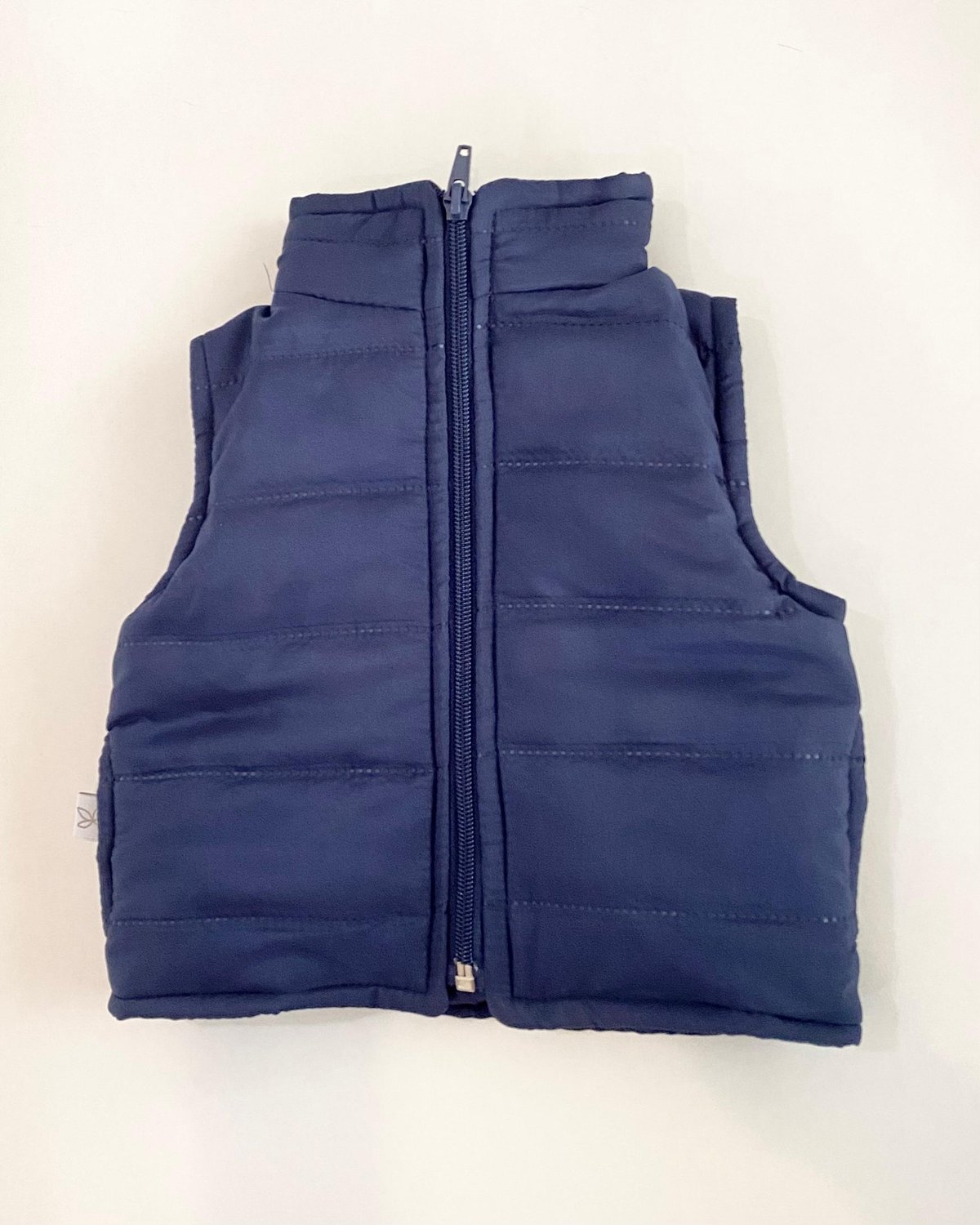 Chaleco VLADIVOSTOK 547 - AZUL 