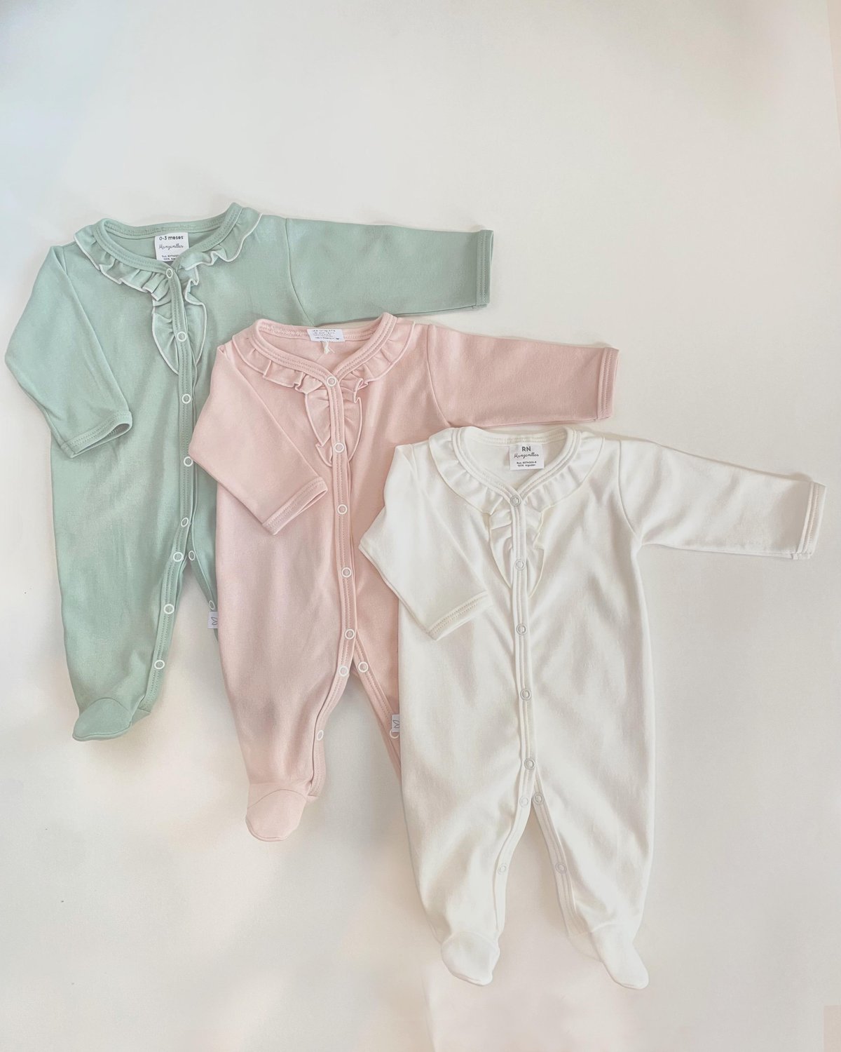 Osito SIENA 234 - Rosa Viejo