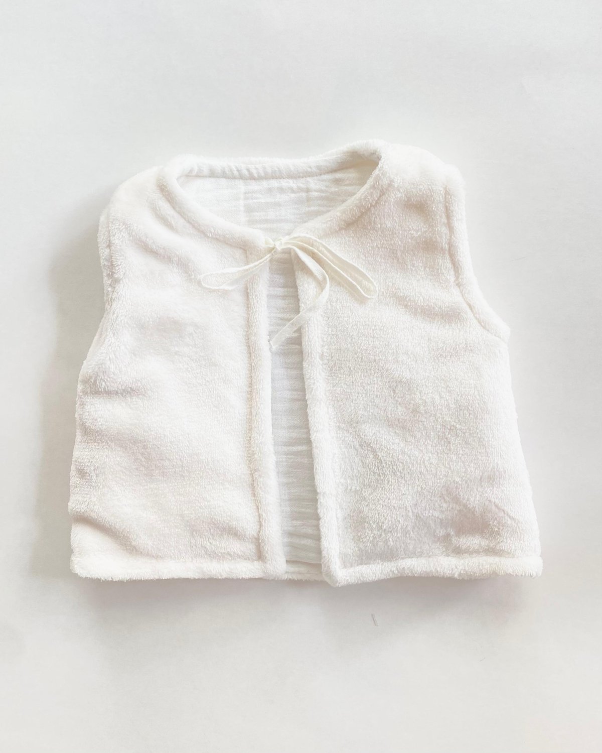 Chaleco DULUTH 536 - Tiza