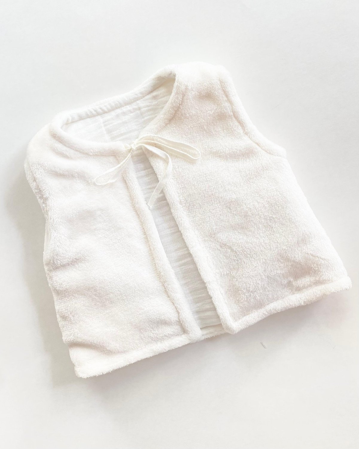 Chaleco DULUTH 536 - Tiza