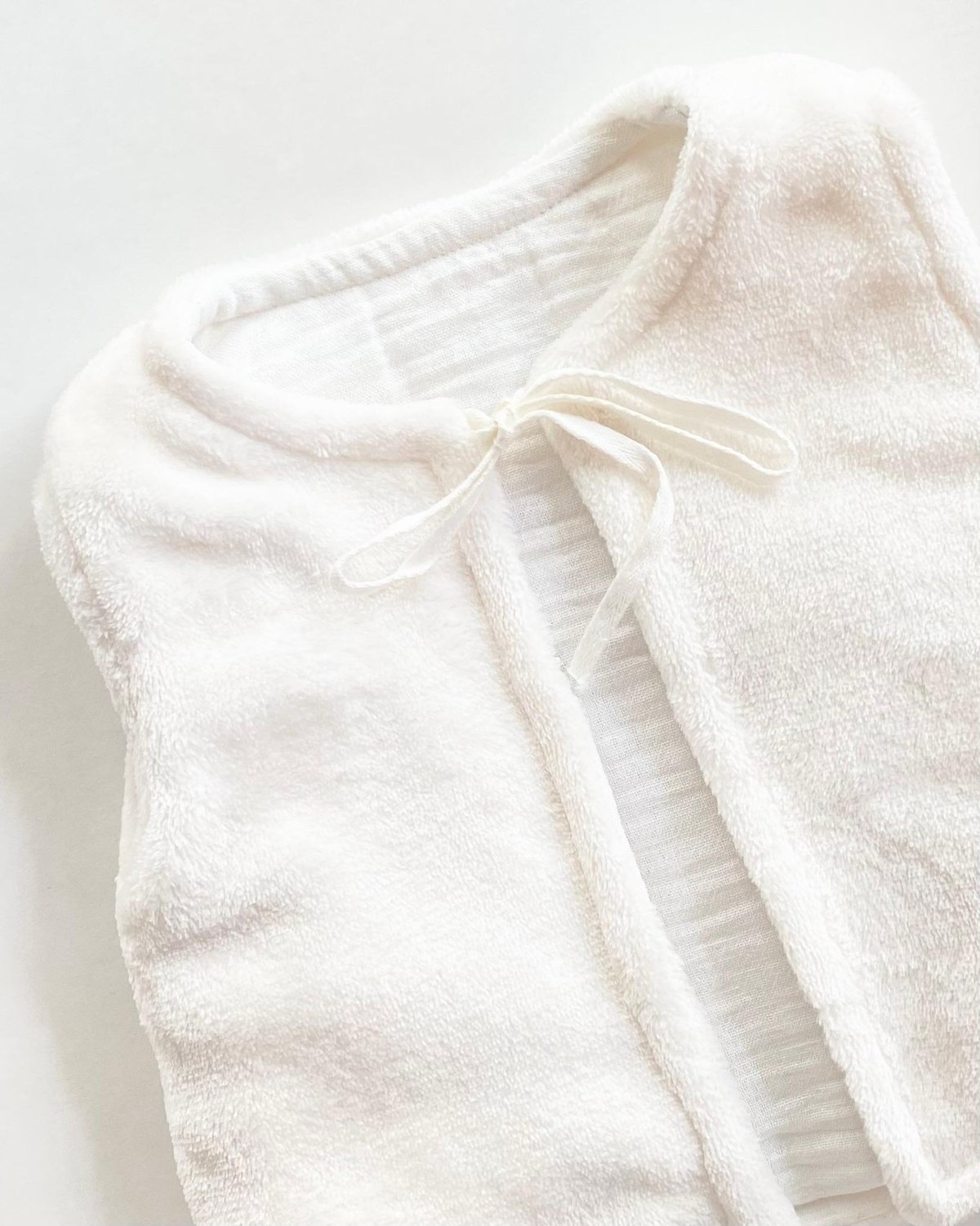 Chaleco DULUTH 536 - Tiza