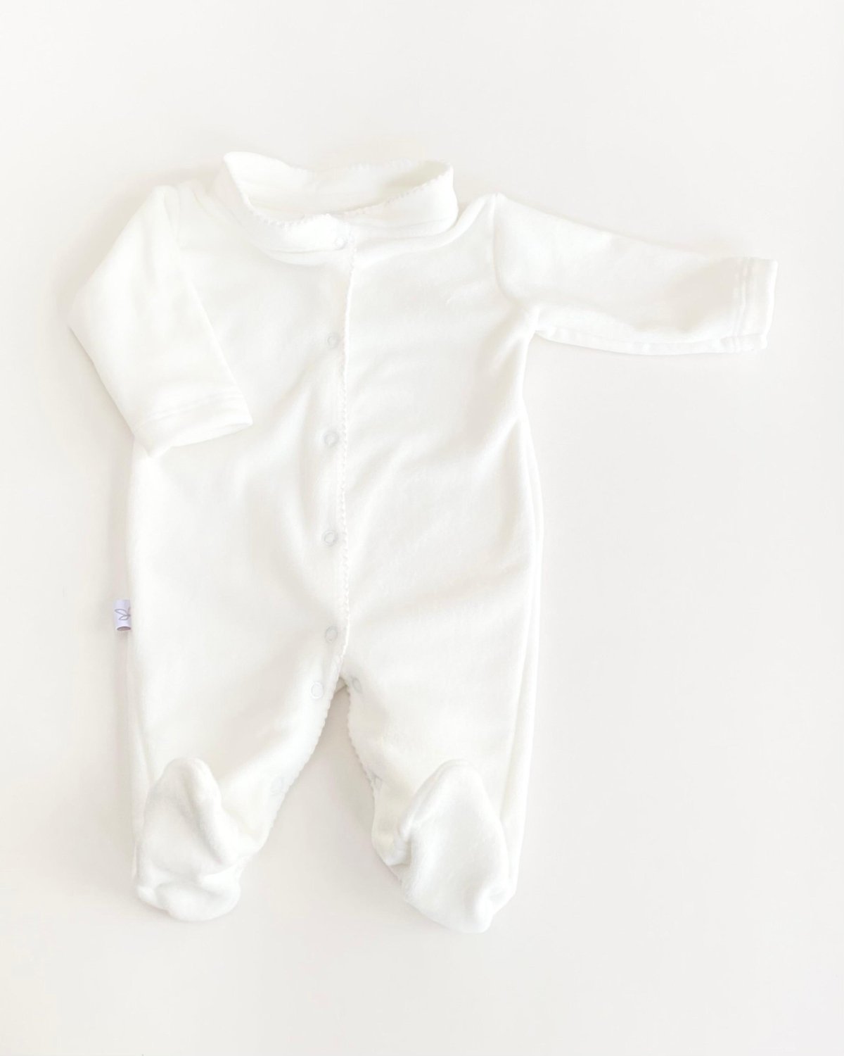 Osito LONDRES 490- TIZA