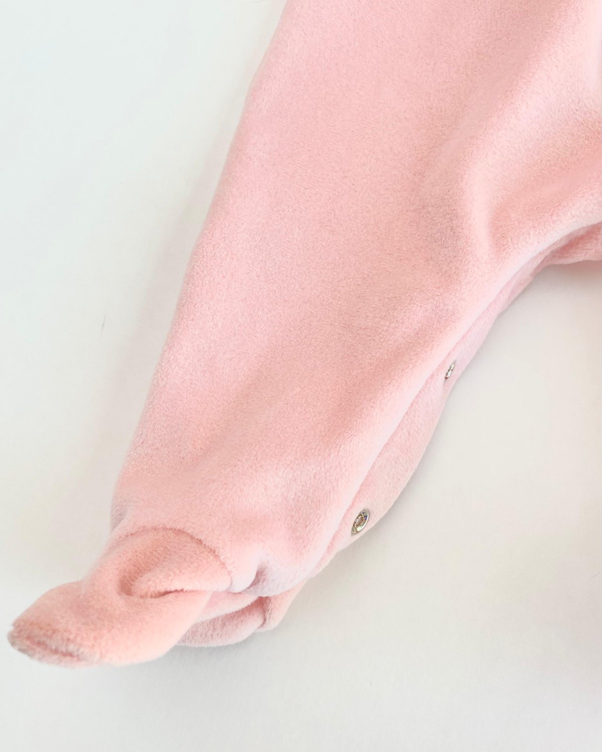 Osito PALERMO 478 - Rosa