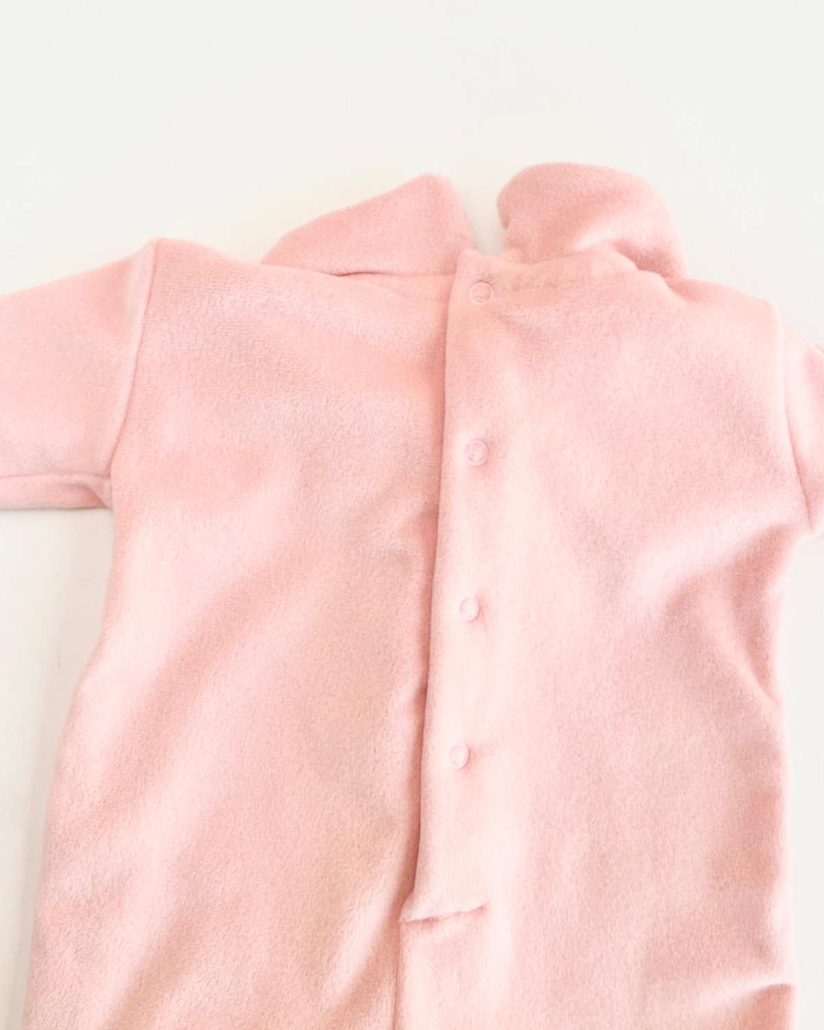 Osito PALERMO 478 - Rosa