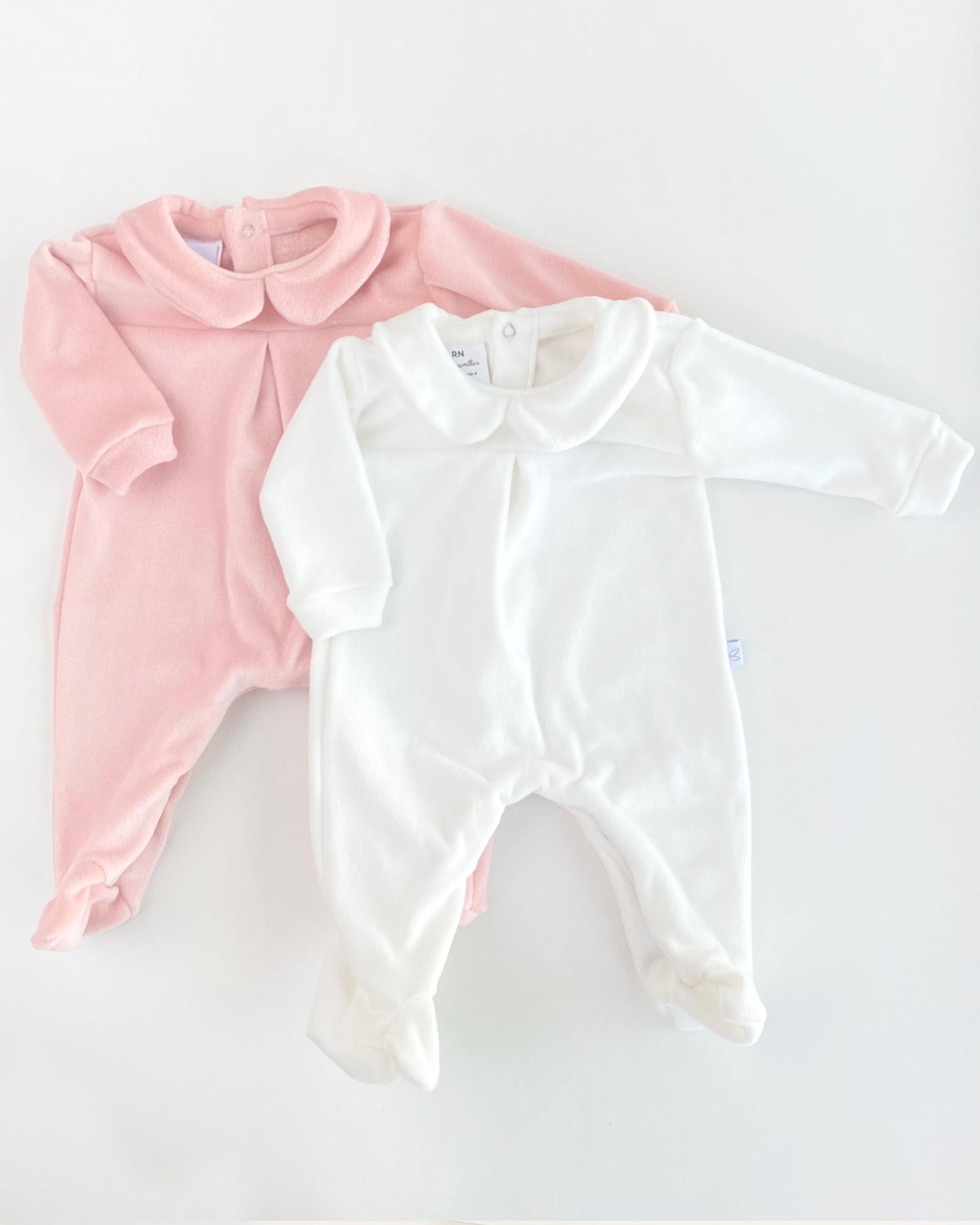 Osito PALERMO 478 - Rosa