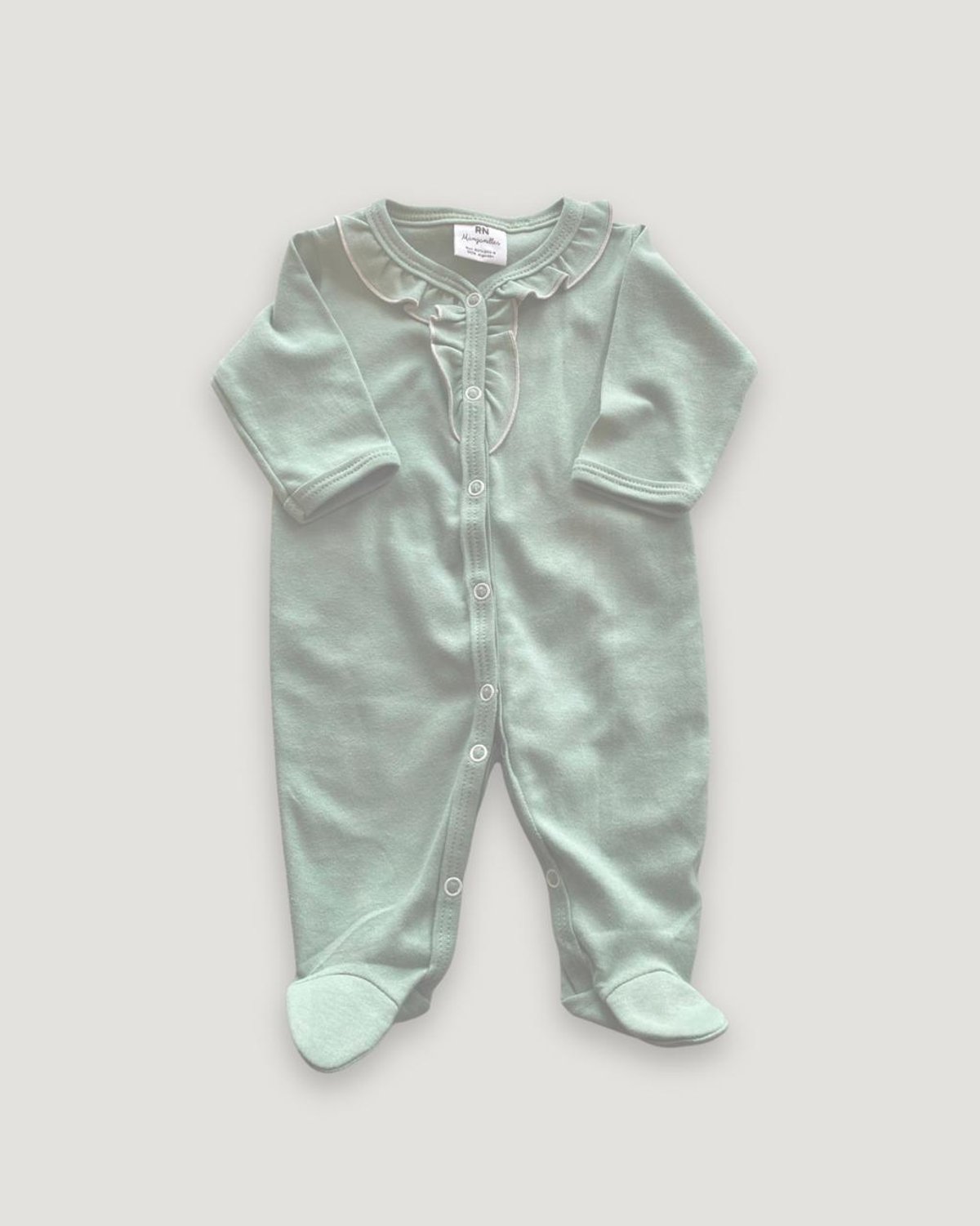 Osito SIENA 234 - Verde