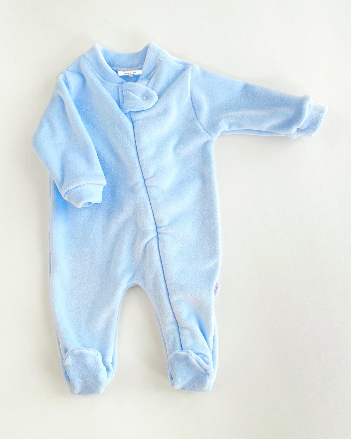 Osito WINNIPEG 425 - CELESTE