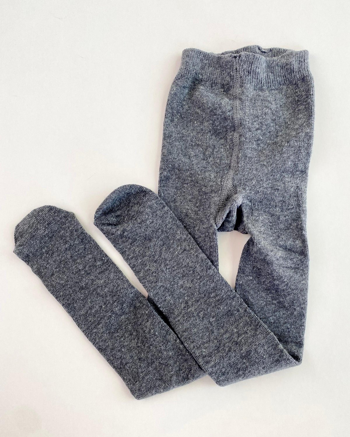 Medias can can QUEBEC 554 - GRIS