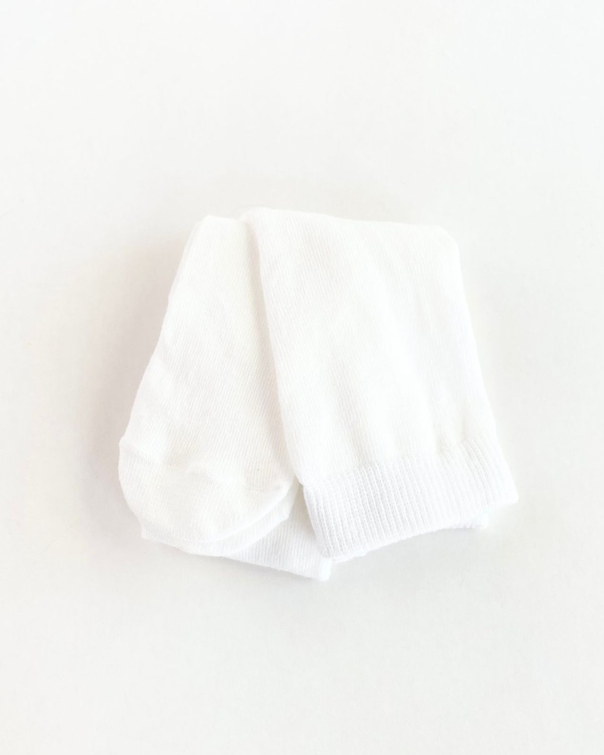 Medias can can QUEBEC 554 - BLANCO