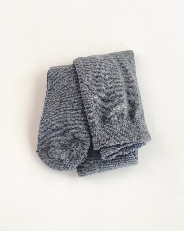Medias can can QUEBEC 554 - GRIS