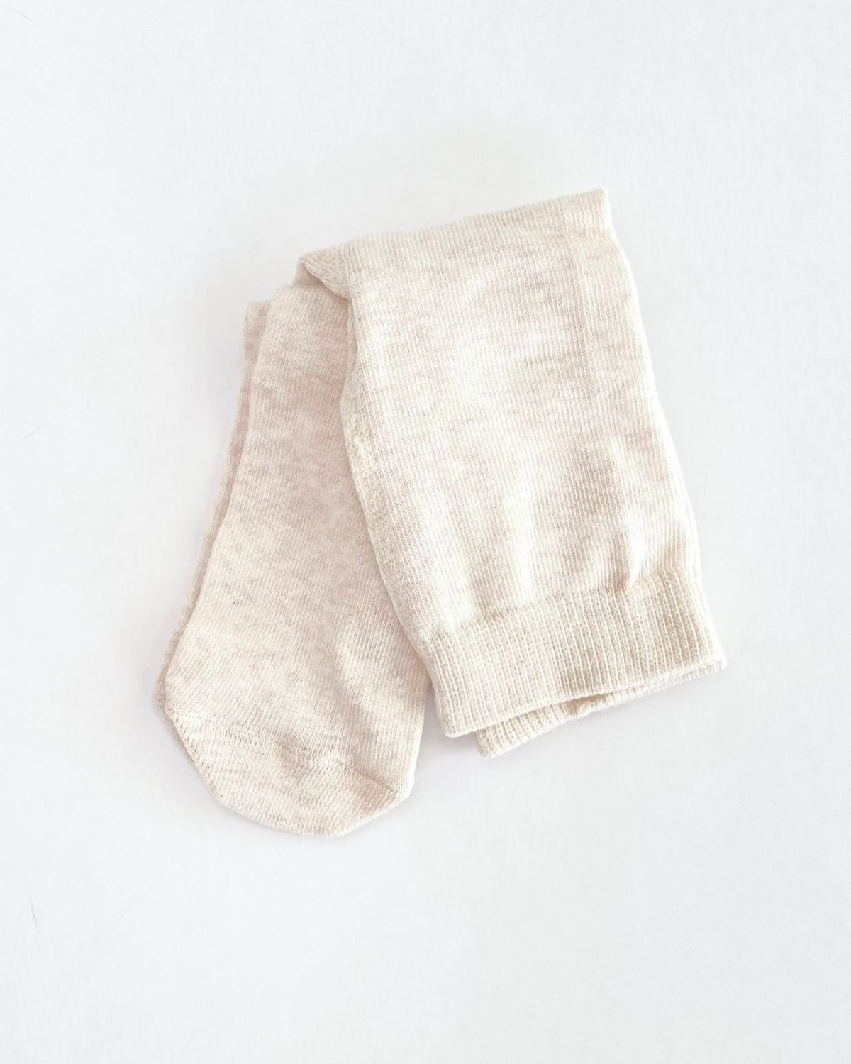 Medias can can QUEBEC 554 - BEIGE