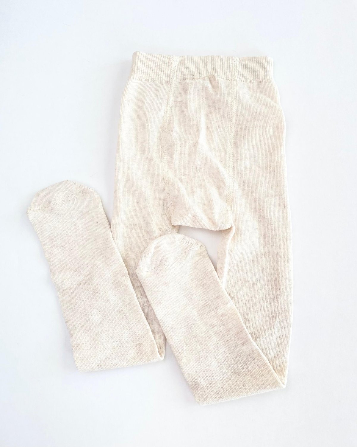 Medias can can QUEBEC 554 - BEIGE