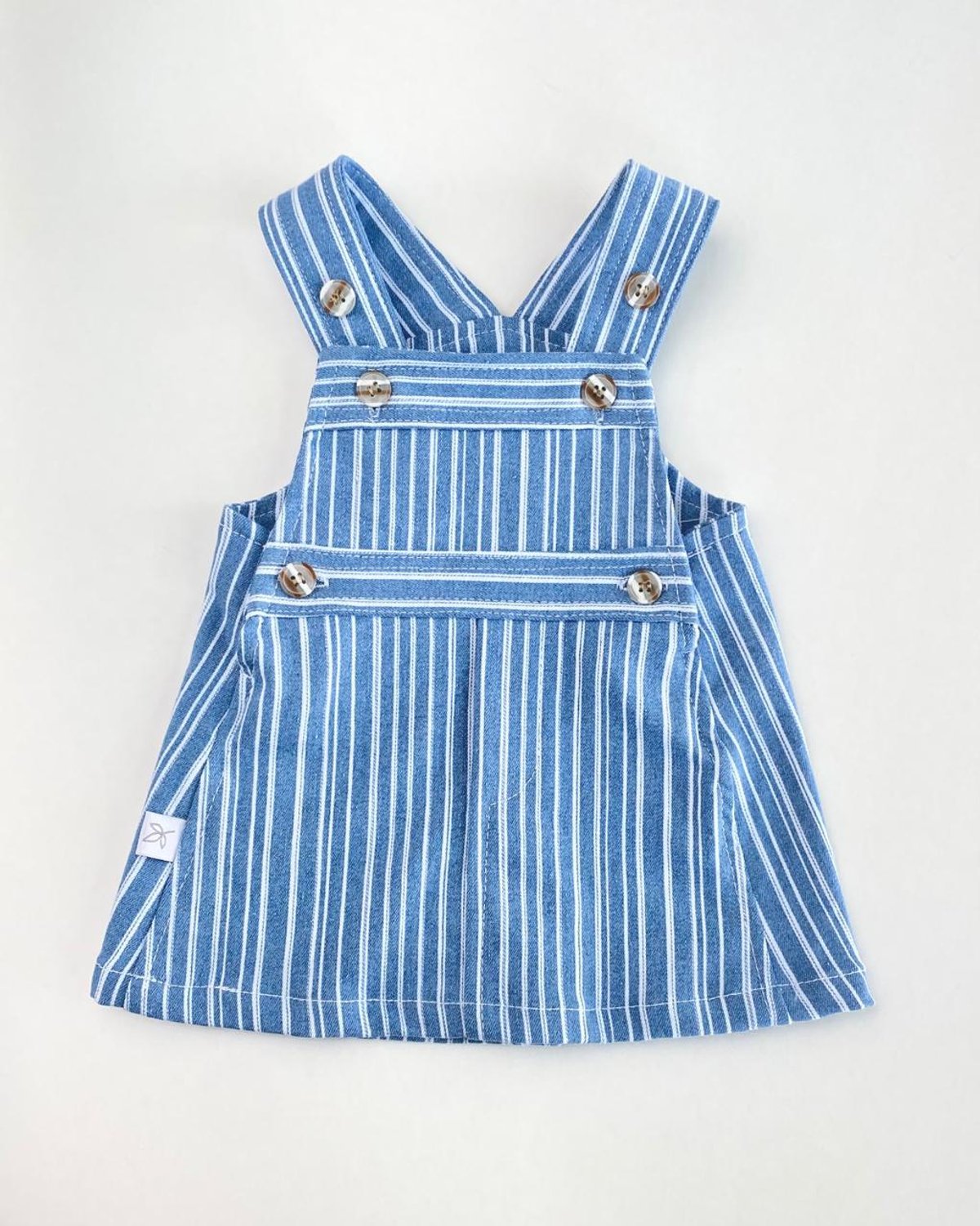  Jumper AREZZO 548 - Azul a rayitas