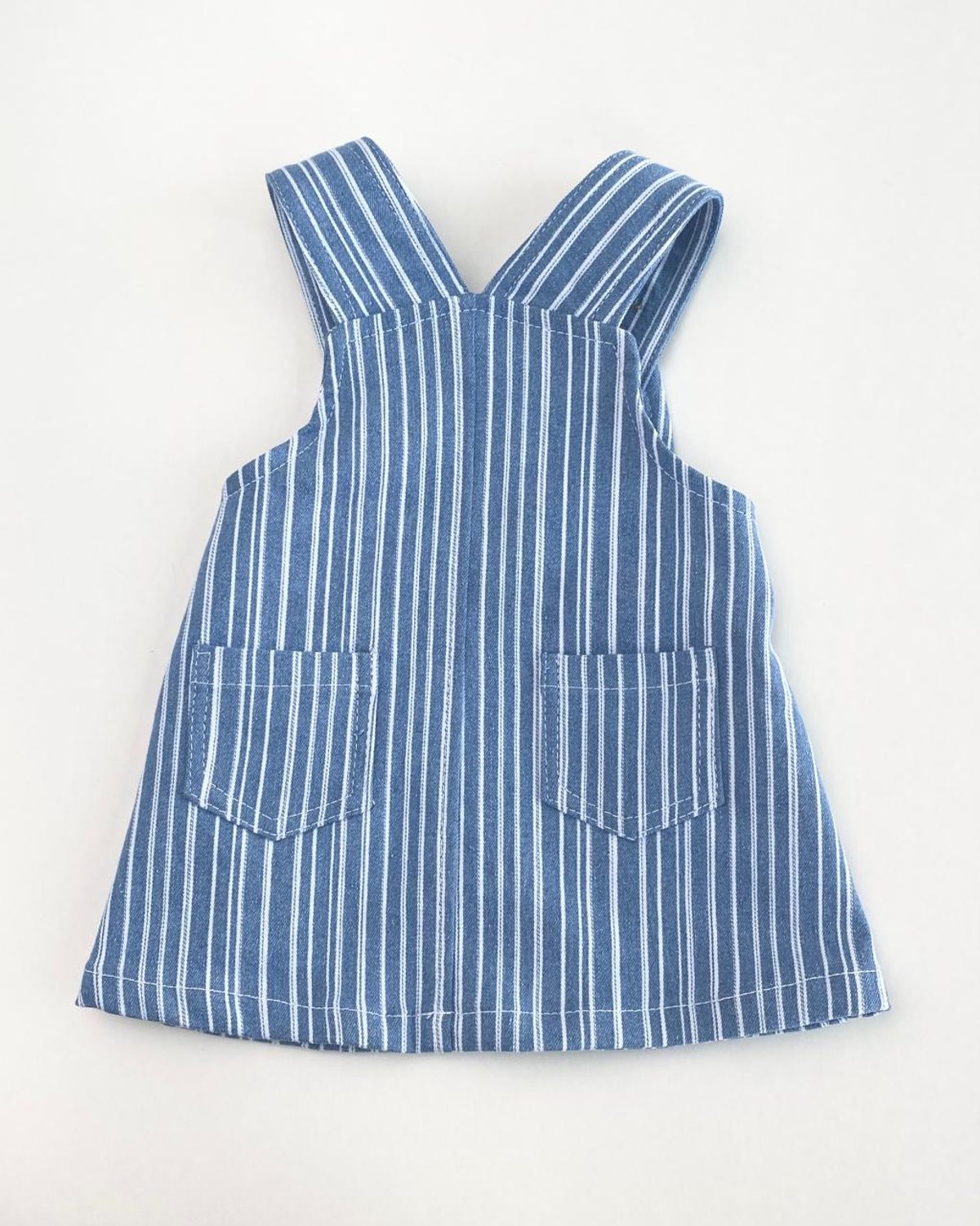  Jumper AREZZO 548 - Azul a rayitas