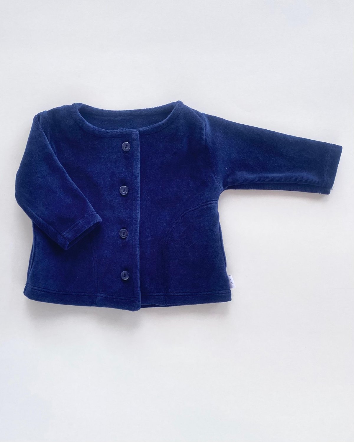 Saquito VALENCIA 479 - Azul