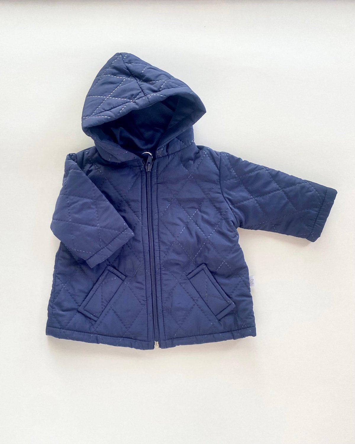 Campera PARAGUARI 301 - Azul