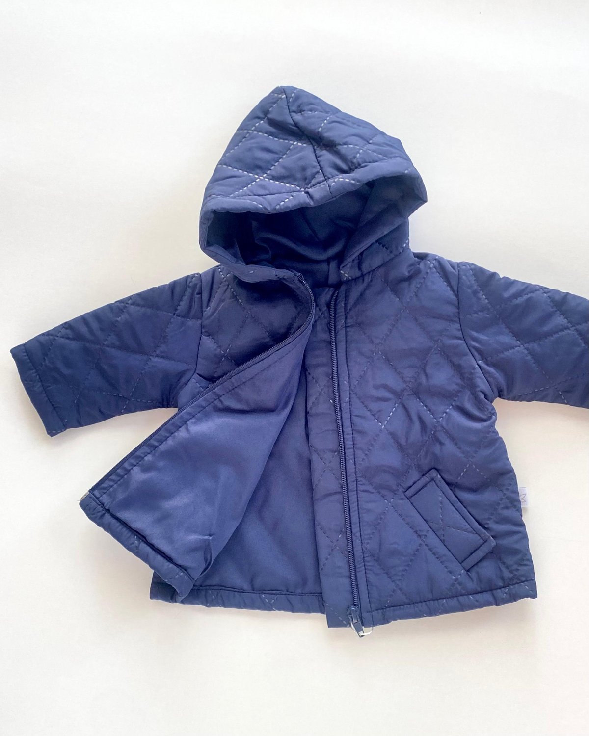 Campera PARAGUARI 301 - Azul