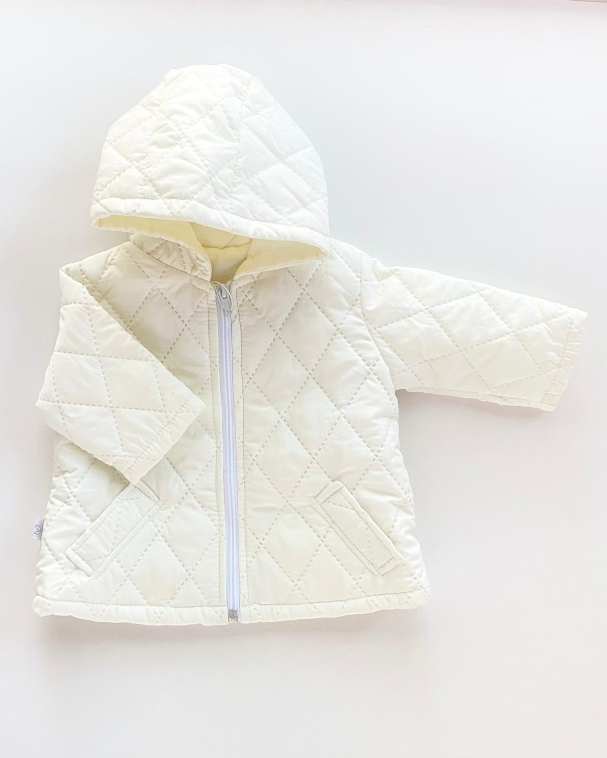 Campera PARAGUARI 301 - Beige