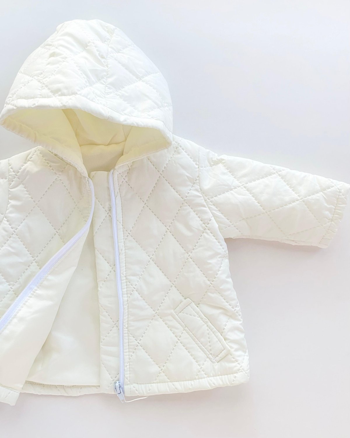 Campera PARAGUARI 301 - Beige