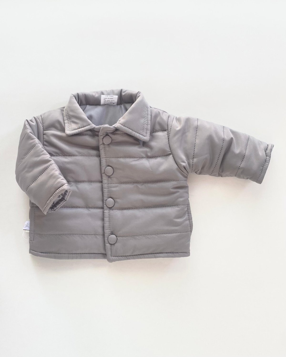 Campera PETROPOLIS 540 - Gris