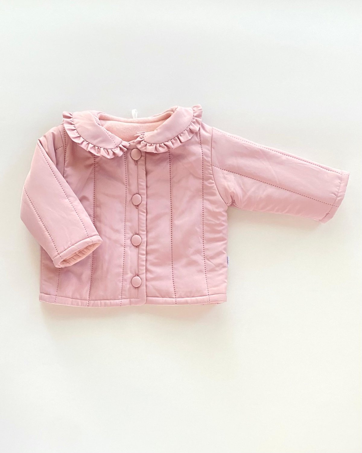 Campera BOSNIA 538 - Rosa