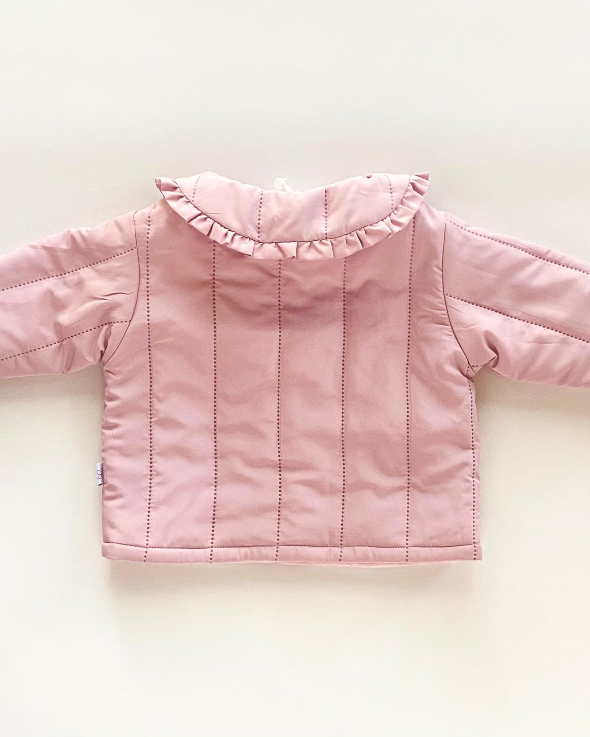 Campera BOSNIA 538 - Rosa