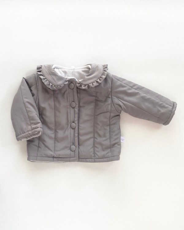 Campera BOSNIA 538 - Gris