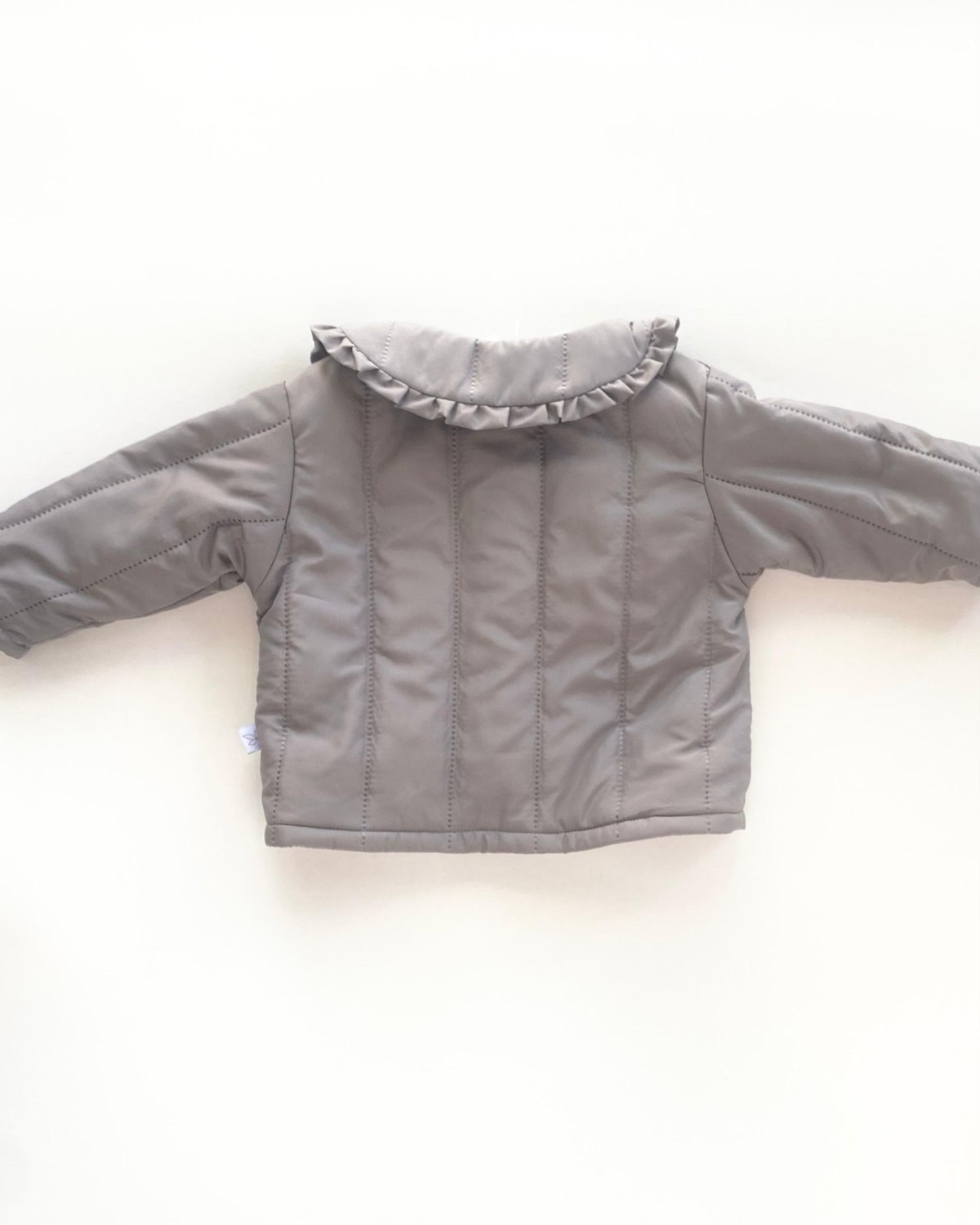 Campera BOSNIA 538 - Gris