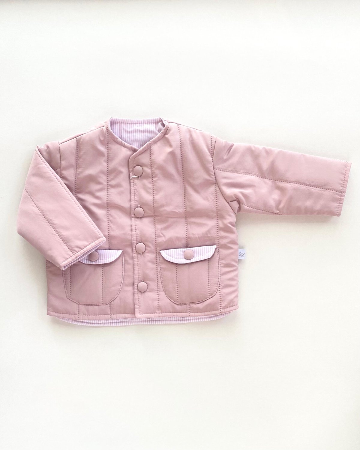 Campera GURI 534 - Rosa