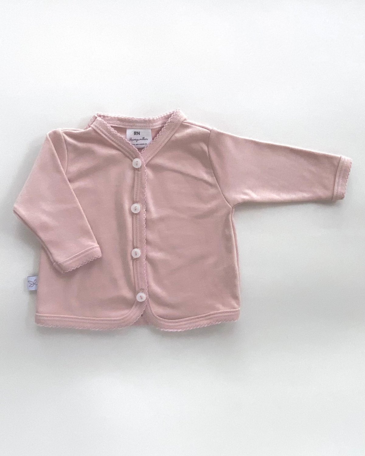 Saquito GÉNOVA 159 - Rosa