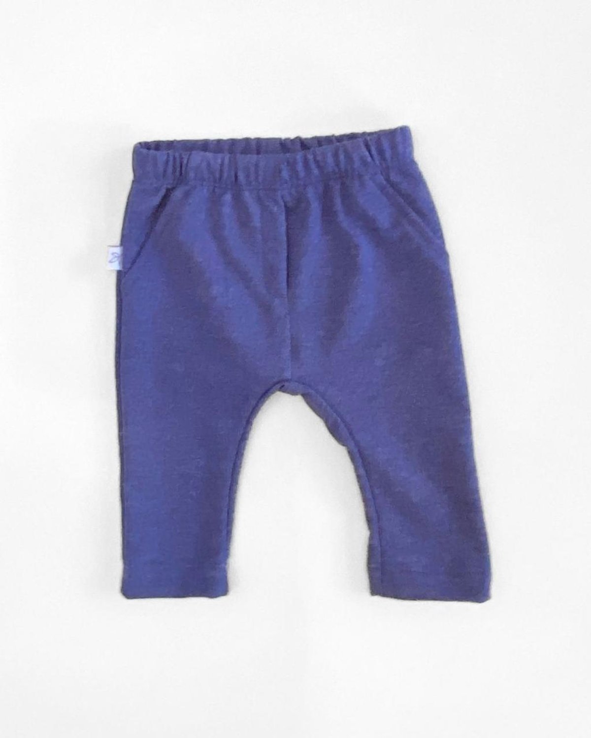 Pantalón MENDOZA 288 - Azul