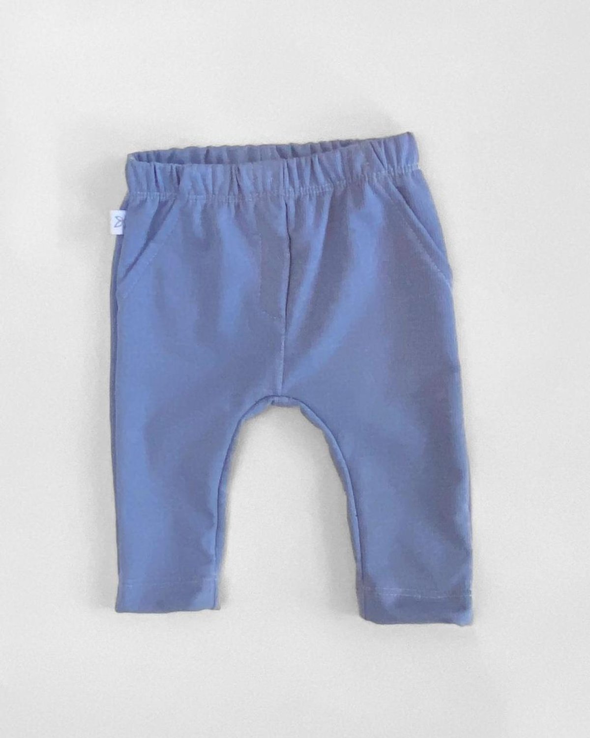 Pantalón MENDOZA 288 - Celeste