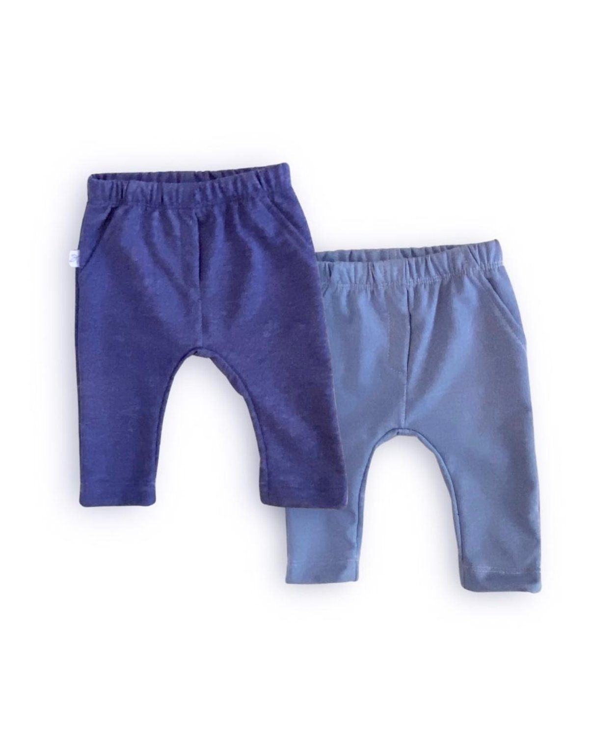 Pantalón MENDOZA 288 - Azul