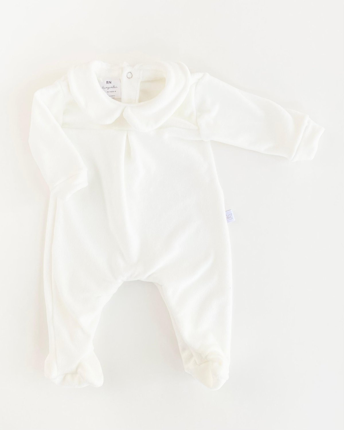 Osito PALERMO 478 - Tiza