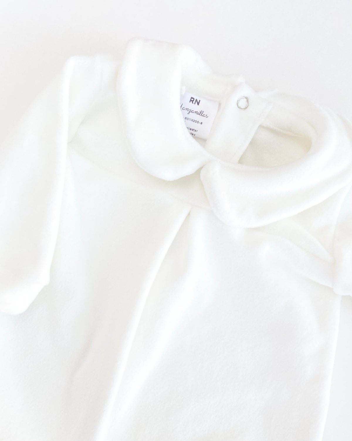 Osito PALERMO 478 - Tiza