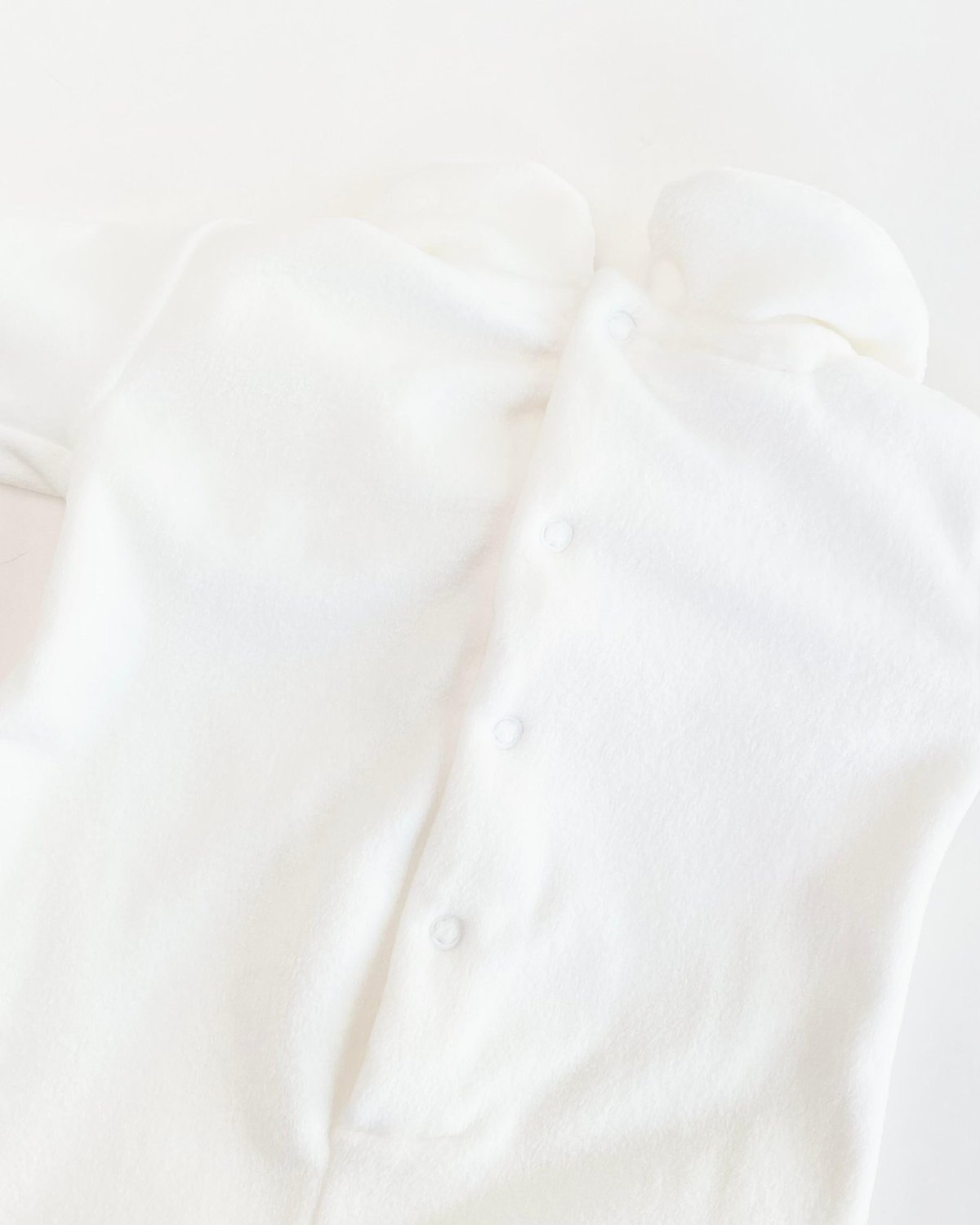 Osito PALERMO 478 - Tiza