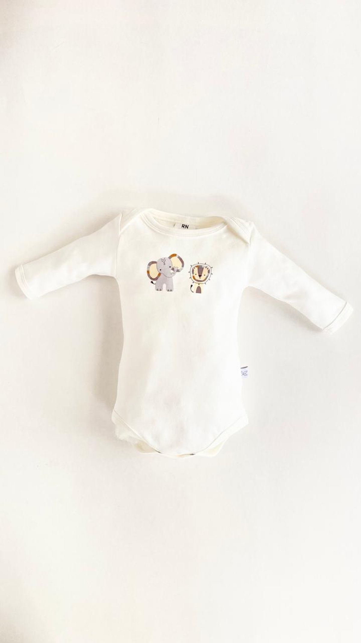 Body GUAYAQUIL 537 - Tiza Elefante y Leoncito
