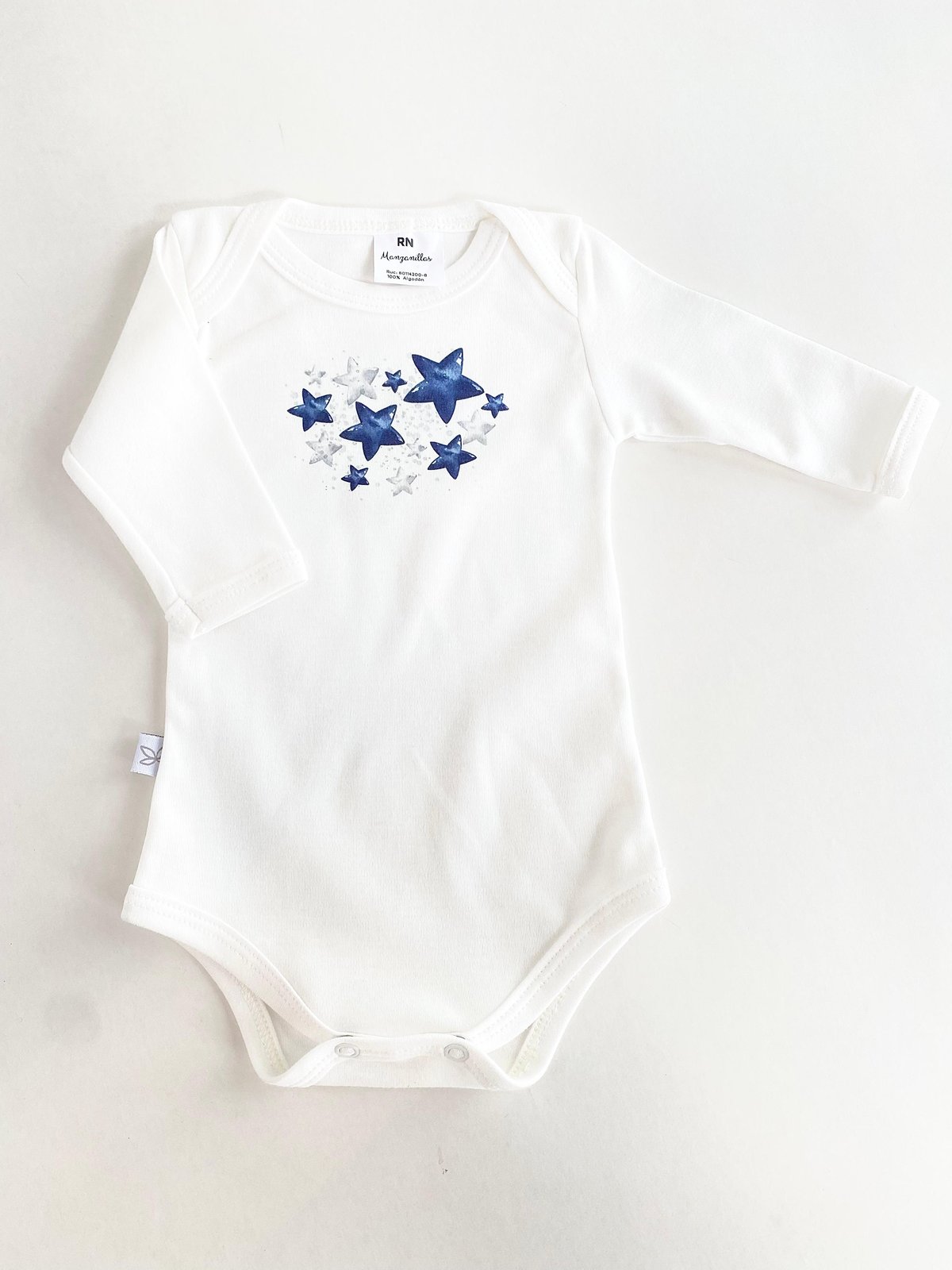 Body GUAYAQUIL 537 - Tiza Estrellitas 