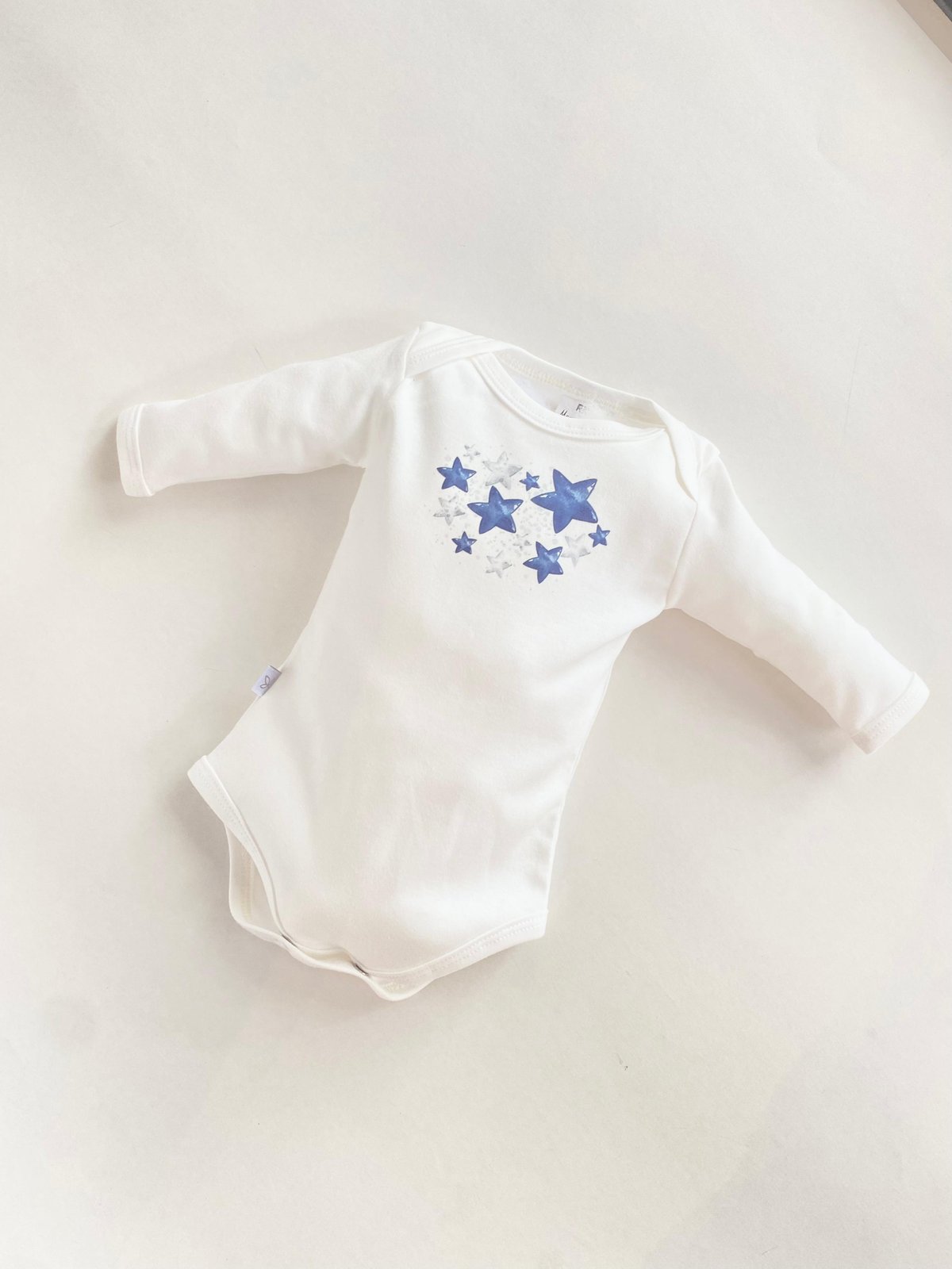 Body GUAYAQUIL 537 - Tiza Estrellitas 