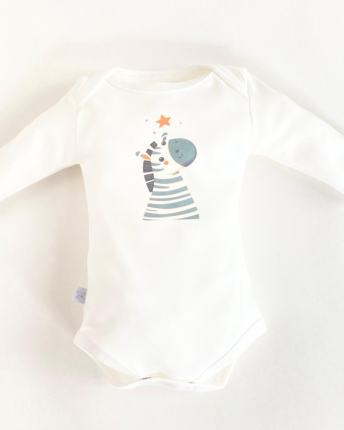 Body GUAYAQUIL 537 - Tiza Cebrita y Estrellita